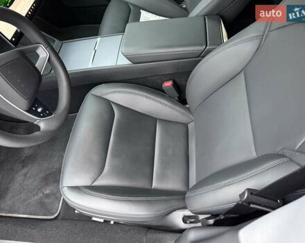 Червоний Тесла Модель 3, об'ємом двигуна 0 л та пробігом 10 тис. км за 29900 $, фото 12 на Automoto.ua