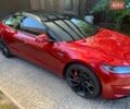 Красный Тесла Модель 3, объемом двигателя 0 л и пробегом 30 тыс. км за 29999 $, фото 5 на Automoto.ua