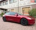 Красный Тесла Модель 3, объемом двигателя 0 л и пробегом 35 тыс. км за 31500 $, фото 15 на Automoto.ua