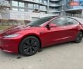 Красный Тесла Модель 3, объемом двигателя 0 л и пробегом 12 тыс. км за 32000 $, фото 3 на Automoto.ua