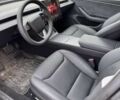 Червоний Тесла Модель 3, об'ємом двигуна 0 л та пробігом 1 тис. км за 23800 $, фото 7 на Automoto.ua