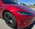 Червоний Тесла Модель 3, об'ємом двигуна 0 л та пробігом 8 тис. км за 36000 $, фото 24 на Automoto.ua