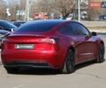 Червоний Тесла Модель 3, об'ємом двигуна 0 л та пробігом 10 тис. км за 33900 $, фото 6 на Automoto.ua
