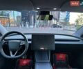 Червоний Тесла Модель 3, об'ємом двигуна 0 л та пробігом 16 тис. км за 30990 $, фото 11 на Automoto.ua