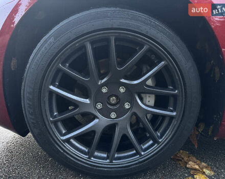 Червоний Тесла Модель 3, об'ємом двигуна 0 л та пробігом 43 тис. км за 33000 $, фото 15 на Automoto.ua