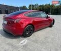 Червоний Тесла Модель 3, об'ємом двигуна 0 л та пробігом 18 тис. км за 32900 $, фото 10 на Automoto.ua