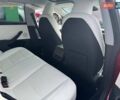 Красный Тесла Модель 3, объемом двигателя 0 л и пробегом 2 тыс. км за 19100 $, фото 13 на Automoto.ua