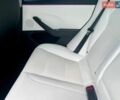 Красный Тесла Модель 3, объемом двигателя 0 л и пробегом 20 тыс. км за 37500 $, фото 14 на Automoto.ua