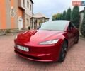 Красный Тесла Модель 3, объемом двигателя 0 л и пробегом 35 тыс. км за 31500 $, фото 29 на Automoto.ua