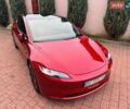 Красный Тесла Модель 3, объемом двигателя 0 л и пробегом 35 тыс. км за 31500 $, фото 32 на Automoto.ua