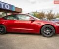 Червоний Тесла Модель 3, об'ємом двигуна 0 л та пробігом 10 тис. км за 28500 $, фото 4 на Automoto.ua