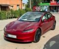 Красный Тесла Модель 3, объемом двигателя 0 л и пробегом 21 тыс. км за 27000 $, фото 7 на Automoto.ua