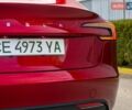 Красный Тесла Модель 3, объемом двигателя 0 л и пробегом 18 тыс. км за 27100 $, фото 16 на Automoto.ua