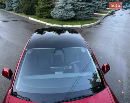 Червоний Тесла Модель 3, об'ємом двигуна 0 л та пробігом 43 тис. км за 33000 $, фото 2 на Automoto.ua