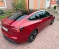 Красный Тесла Модель 3, объемом двигателя 0 л и пробегом 35 тыс. км за 31500 $, фото 19 на Automoto.ua