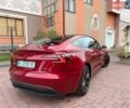 Красный Тесла Модель 3, объемом двигателя 0 л и пробегом 35 тыс. км за 31500 $, фото 10 на Automoto.ua
