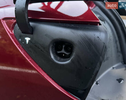 Червоний Тесла Модель 3, об'ємом двигуна 0 л та пробігом 43 тис. км за 33000 $, фото 35 на Automoto.ua