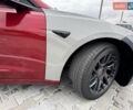 Красный Тесла Модель 3, объемом двигателя 0 л и пробегом 5 тыс. км за 27200 $, фото 16 на Automoto.ua