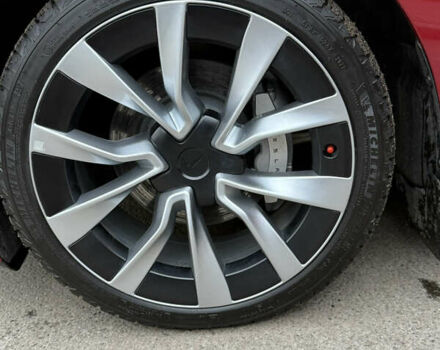 Червоний Тесла Модель 3, об'ємом двигуна 0 л та пробігом 37 тис. км за 27800 $, фото 14 на Automoto.ua