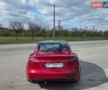 Красный Тесла Модель 3, объемом двигателя 0 л и пробегом 26 тыс. км за 28500 $, фото 2 на Automoto.ua