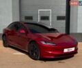 Червоний Тесла Модель 3, об'ємом двигуна 0 л та пробігом 18 тис. км за 31500 $, фото 11 на Automoto.ua
