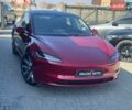 Червоний Тесла Модель 3, об'ємом двигуна 0 л та пробігом 9 тис. км за 28999 $, фото 6 на Automoto.ua