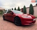 Красный Тесла Модель 3, объемом двигателя 0 л и пробегом 35 тыс. км за 31500 $, фото 39 на Automoto.ua