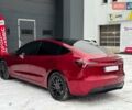 Червоний Тесла Модель 3, об'ємом двигуна 0 л та пробігом 11 тис. км за 33499 $, фото 7 на Automoto.ua