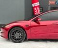 Червоний Тесла Модель 3, об'ємом двигуна 0 л та пробігом 11 тис. км за 33499 $, фото 4 на Automoto.ua