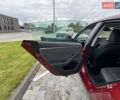 Красный Тесла Модель 3, объемом двигателя 0 л и пробегом 5 тыс. км за 27200 $, фото 21 на Automoto.ua