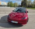 Червоний Тесла Модель 3, об'ємом двигуна 0 л та пробігом 26 тис. км за 28500 $, фото 5 на Automoto.ua