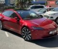 Червоний Тесла Модель 3, об'ємом двигуна 0 л та пробігом 10 тис. км за 36700 $, фото 1 на Automoto.ua