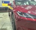 Красный Тесла Модель 3, объемом двигателя 0 л и пробегом 8 тыс. км за 35000 $, фото 3 на Automoto.ua