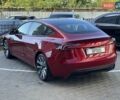 Красный Тесла Модель 3, объемом двигателя 0 л и пробегом 10 тыс. км за 36700 $, фото 13 на Automoto.ua