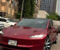 Червоний Тесла Модель 3, об'ємом двигуна 0 л та пробігом 22 тис. км за 29000 $, фото 1 на Automoto.ua
