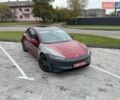 Красный Тесла Модель 3, объемом двигателя 0 л и пробегом 5 тыс. км за 27200 $, фото 20 на Automoto.ua