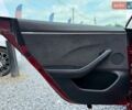Червоний Тесла Модель 3, об'ємом двигуна 0 л та пробігом 36 тис. км за 28500 $, фото 15 на Automoto.ua