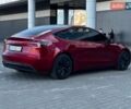 Червоний Тесла Модель 3, об'ємом двигуна 0 л та пробігом 10 тис. км за 33700 $, фото 10 на Automoto.ua