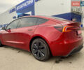 Червоний Тесла Модель 3, об'ємом двигуна 0 л та пробігом 12 тис. км за 31000 $, фото 3 на Automoto.ua