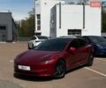 Червоний Тесла Модель 3, об'ємом двигуна 0 л та пробігом 27 тис. км за 28999 $, фото 1 на Automoto.ua