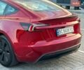 Красный Тесла Модель 3, объемом двигателя 0 л и пробегом 21 тыс. км за 27000 $, фото 28 на Automoto.ua