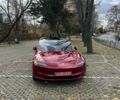 Тесла Модель 3 2024 у Харкові на Automoto.ua Червоний Тесла Модель 3, об'ємом двигуна 0 л та пробігом 14 тис. км за 24799 $, фото 1 на Automoto.ua