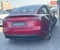 Червоний Тесла Модель 3, об'ємом двигуна 0 л та пробігом 9 тис. км за 28999 $, фото 4 на Automoto.ua