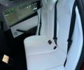 Тесла Модель 3 2024 в Львове на Automoto.ua Красный Тесла Модель 3, объемом двигателя 0 л и пробегом 23 тыс. км за 11100 $, фото 11 на Automoto.ua