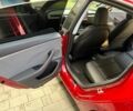 Красный Тесла Модель 3, объемом двигателя 0 л и пробегом 27 тыс. км за 594 $, фото 18 на Automoto.ua