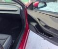 Червоний Тесла Модель 3, об'ємом двигуна 0 л та пробігом 25 тис. км за 27000 $, фото 11 на Automoto.ua