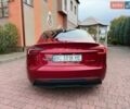 Красный Тесла Модель 3, объемом двигателя 0 л и пробегом 35 тыс. км за 31500 $, фото 8 на Automoto.ua