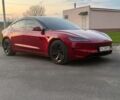 Червоний Тесла Модель 3, об'ємом двигуна 0 л та пробігом 28 тис. км за 29000 $, фото 12 на Automoto.ua