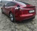 Червоний Тесла Модель 3, об'ємом двигуна 0 л та пробігом 30 тис. км за 24900 $, фото 2 на Automoto.ua