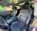 Красный Тесла Модель 3, объемом двигателя 0 л и пробегом 25 тыс. км за 37500 $, фото 14 на Automoto.ua